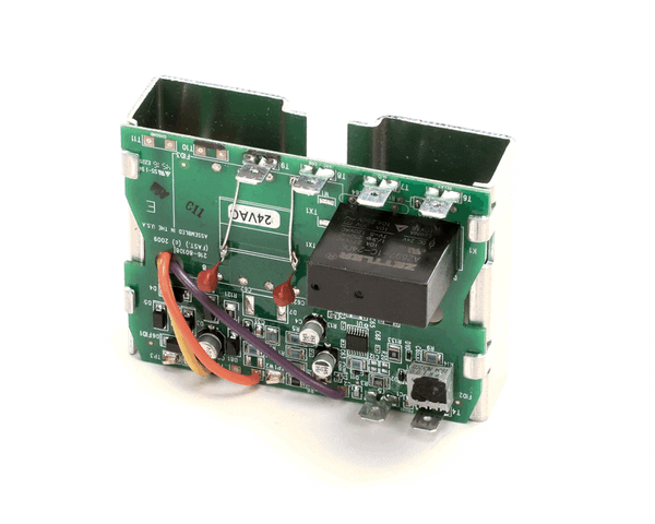 Star 2J-60142502 Control,Temp 24V Ss 150-550F (STA2J-60142502)