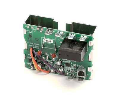 Star 2J-60142502 Control,Temp 24V Ss 150-550F (STA2J-60142502)