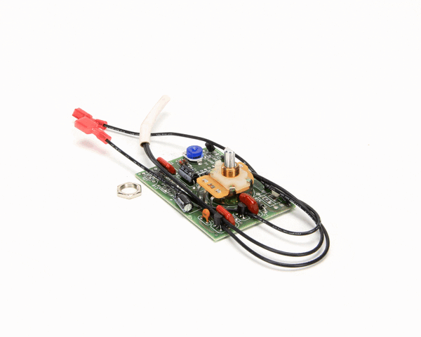 Star 2J-7605984 Timer Assembly-120V,W/Sensor (STA2J-7605984)
