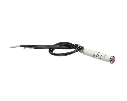 Star 2J-A710E8721 Light,Signal-Red-250V (STA2J-A710E8721)