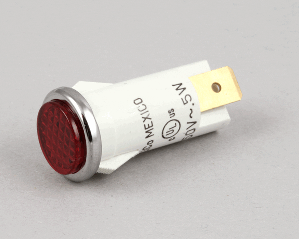 Star STA2J-Y6690 Indicator Light 240V 2J-Y6690 (STA2J-Y6690)
