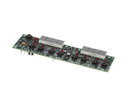 Star 2J-Z13327 Time/Temp Control F/C (STA2J-Z13327)