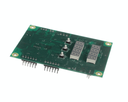 Star 2J-Z13728 Controller, Um Ovens (STA2J-Z13728)