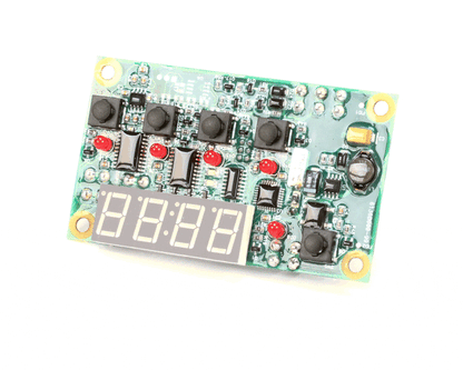 Star 2J-Z17605 Control Board-Contact (STA2J-Z17605)
