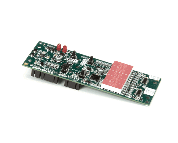 Star 2J-Z17717 Electronic Control Spec (STA2J-Z17717)