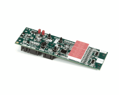 Star 2J-Z17717 Electronic Control Spec (STA2J-Z17717)