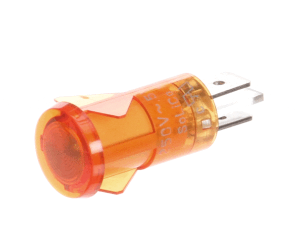 Star 2J-Z3157 Pilot Light 250V Amber (STA2J-Z3157)