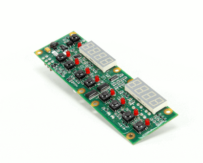 Star 2J-Z3263 Time/Temp Control-Hardwre (STA2J-Z3263)