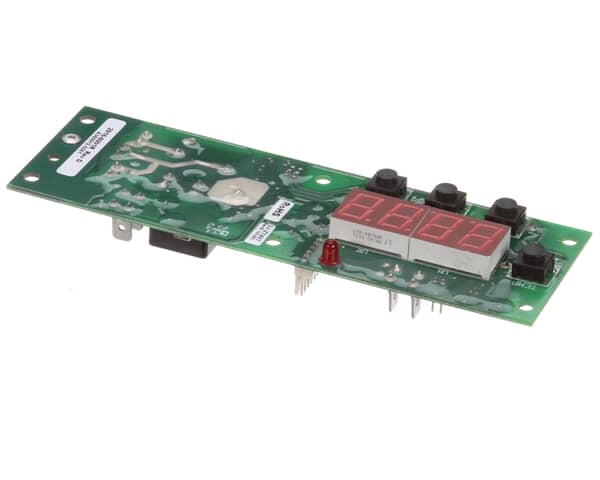 Star 2J-Z7497 Timer/Temp Control-Swbes (STA2J-Z7497)