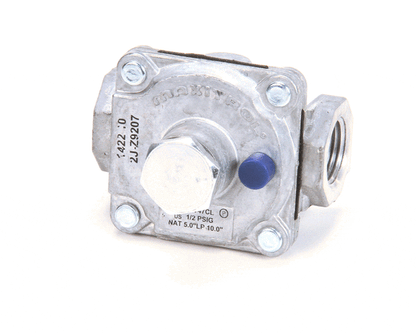 Star 2J-Z9207 Regulator, Pressure Bbq (STA2J-Z9207)