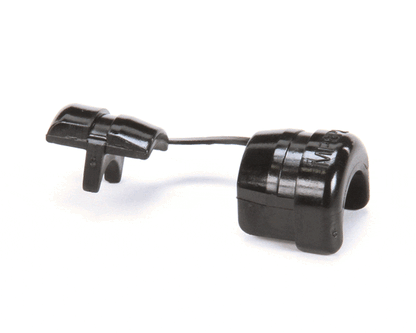 Star 2K-200465 Bushing,Cord Heyco 14/3 Bl (STA2K-200465)