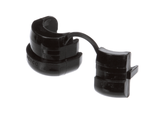 Star 2K-3485 Bushing-Heyco #Sr-9P-2 (STA2K-3485)