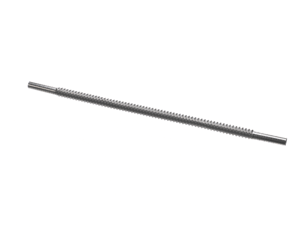 Star 2K-Z6943 Gas Line, 1/4D X 8L Bbq (STA2K-Z6943)