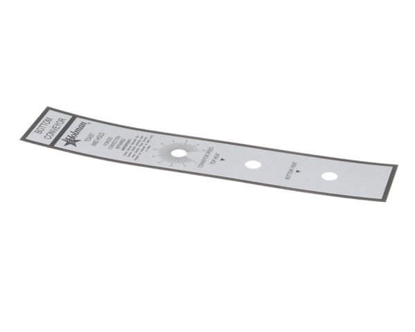 Star 2M-200835 Label, Dt14 Bottom Heat (STA2M-200835)