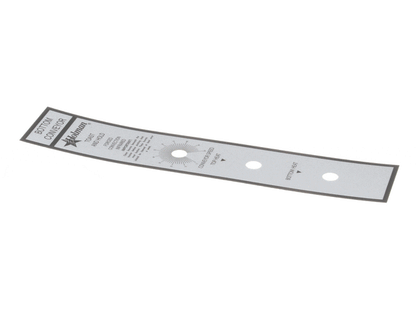 Star 2M-200835 Label, Dt14 Bottom Heat (STA2M-200835)