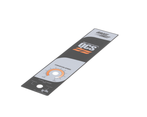 Star 2M-200897 Label, Qcs-23 Bagel Cont (STA2M-200897)