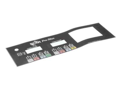 Star 2M-Z11488 Overlay, Gr14Sptk-Cn (STA2M-Z11488)