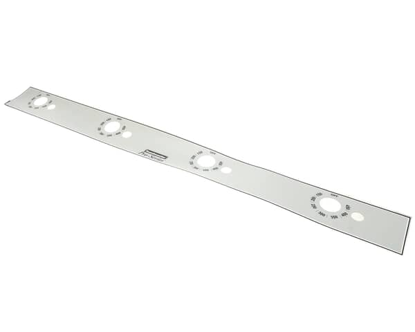 Star 2M-Z12932 Graphic Panel,48 Grid (STA2M-Z12932)