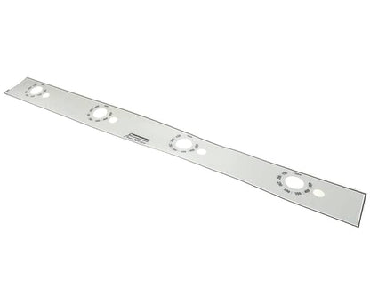 Star 2M-Z12932 Graphic Panel,48 Grid (STA2M-Z12932)