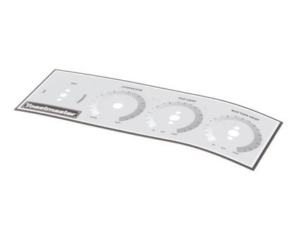 Star 2M-Z13088 Graphic, Tc17/Tc21 (STA2M-Z13088)