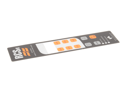Star 2M-Z14858 Label - C0Ntrol R2E-12Bk (STA2M-Z14858)