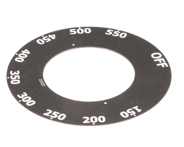 Star 2M-Z15257 Dial Graphic, 550F Ccw (STA2M-Z15257)
