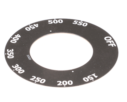 Star 2M-Z15257 Dial Graphic, 550F Ccw (STA2M-Z15257)