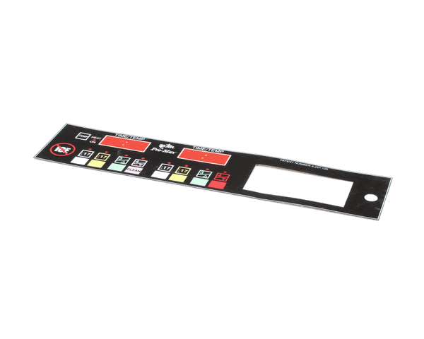 Star 2M-Z15638 Panel Overlay, PSC14 STA2M-Z15638 (STA2M-Z15638)