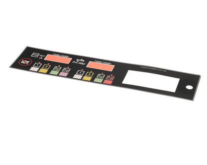 Star 2M-Z15853 Overlay, Standard (STA2M-Z15853)