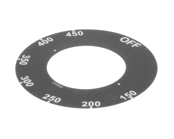 Star 2M-Z16040 Graphic, Dial 450F Cw (STA2M-Z16040)
