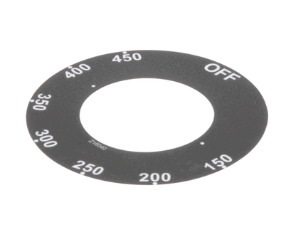 Star 2M-Z16040 Graphic, Dial 450F Cw (STA2M-Z16040)