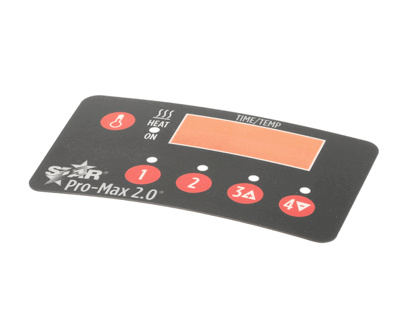 Star 2M-Z22064 Label For 7 Elec. Sand (STA2M-Z22064)