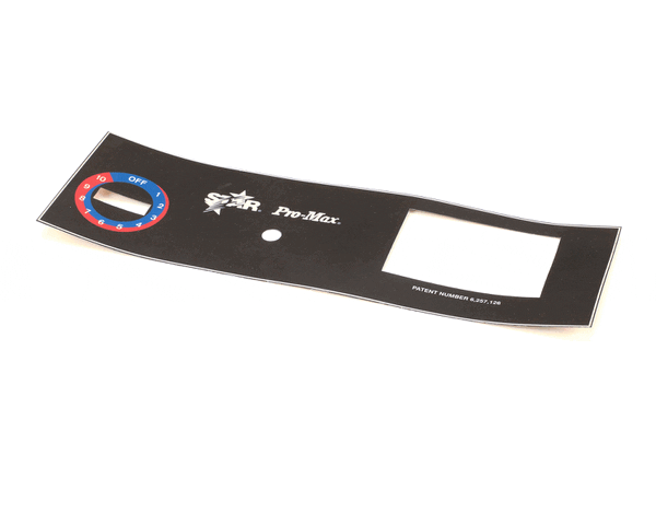 Star 2M-Z3929 Overlay (STA2M-Z3929)