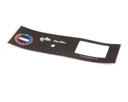 Star 2M-Z3929 Overlay (STA2M-Z3929)