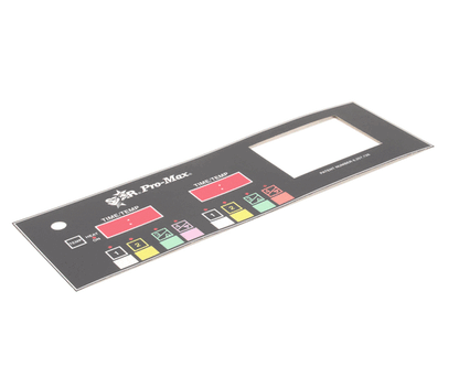 Star 2M-Z5817 Overlay-Standard Gr14Spta (STA2M-Z5817)