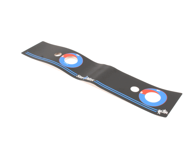 Star 2M-Z5984 Graphic Panel, 624Md (STA2M-Z5984)