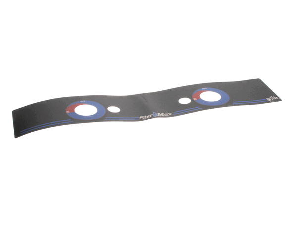 Star 2M-Z6039 Graphic Panel, 6024Cbd (STA2M-Z6039)