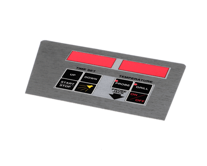 Star 2M-Z6731 Overlay, Bbq (STA2M-Z6731)