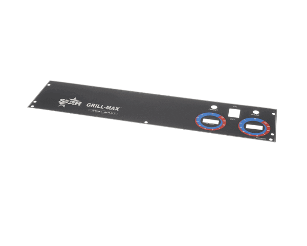 Star 2M-Z8325 Lable-Control Pnl 30C/45C (STA2M-Z8325)