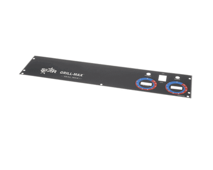 Star 2M-Z8325 Lable-Control Pnl 30C/45C (STA2M-Z8325)