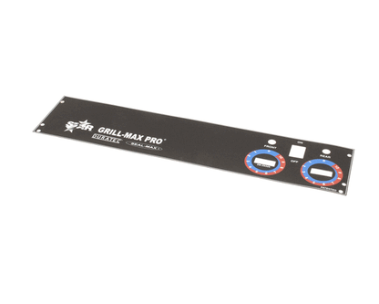 Star 2M-Z8329 Label-Control Pnl 30Sc/45Sc (STA2M-Z8329)