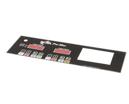 Star 2M-Z9191 Overlay, Gr14Sptk (STA2M-Z9191)