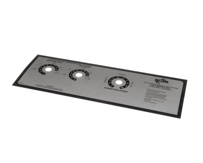 Star 2M-Z9876 Control, Label 214 Var Sp (STA2M-Z9876)