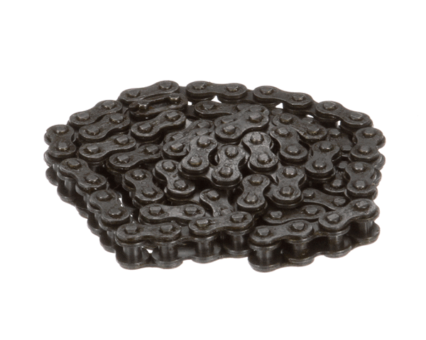 Star 2P-150015 Chain Drv #25,Rlr/20.5Lg (STA2P-150015)