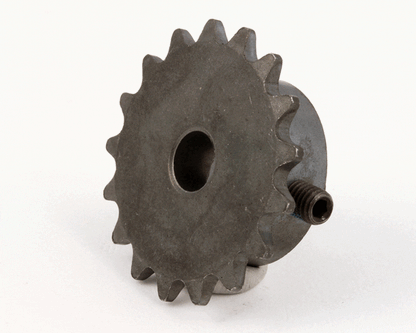 Star 2P-200645 Sprocket, 25B17 X 5/16 (STA2P-200645)