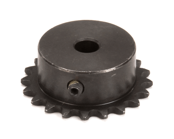 Star 2P-200646 Sprocket, 25B20 X 5/16 (STA2P-200646)