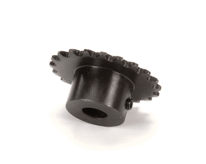 Star 2P-200653 Sprocket, 25B20 X 3/8 (STA2P-200653)