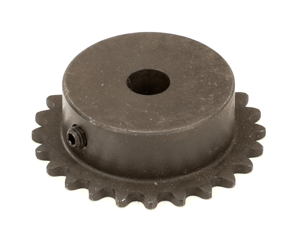 Star 2P-200654 Sprocket, 25B24 X 3/8 (STA2P-200654)