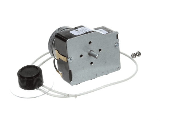 Star 2P-252-1004 60-Min Timer Mechanical120V,60 (STA2P-252-1004)