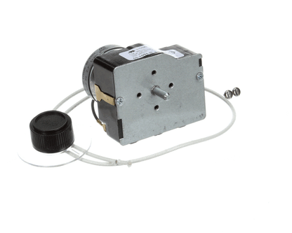 Star 2P-252-1004 60-Min Timer Mechanical120V,60 (STA2P-252-1004)